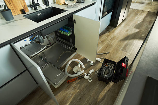 24/7 Emergency Drain Cleaning experts in Patterson, NC